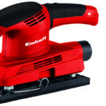 Einhell Orbital Sander TC-OS 1520