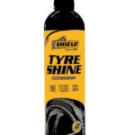 Shield Tyre Shine