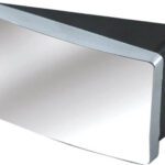 AUTOGEAR Wide Angle Mirror