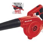 Einhell Cordless Air Blower