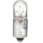G606 12V Single Contact Bulb