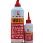 GlueDevil Wood Glue - Various Sizes