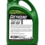 Synthetic Gear Oil SH4 150
