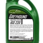 Synthetic Gear Oil 220