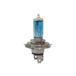H4 60W Xenon Blue Bulb