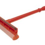 Autogear Squeegee Red