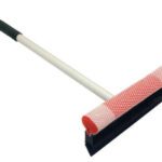 Autogear Squeegee with Aluminium Handle