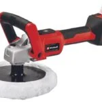 Einhell Cordless Polisher