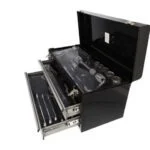 113 Piece Tool Box