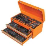 82 Piece Tool Box