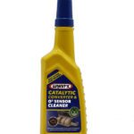 Wynns Catalytic Converter Cleaner 325ml