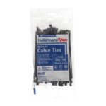 Cable Ties 100 small