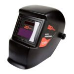 Auto Darkening Welding Helmet
