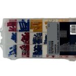 Terminal Assortment - 250 Pieces