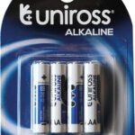 AAA Alkaline Batteries