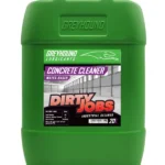 Dirty Jobs Concrete Cleaner 20L
