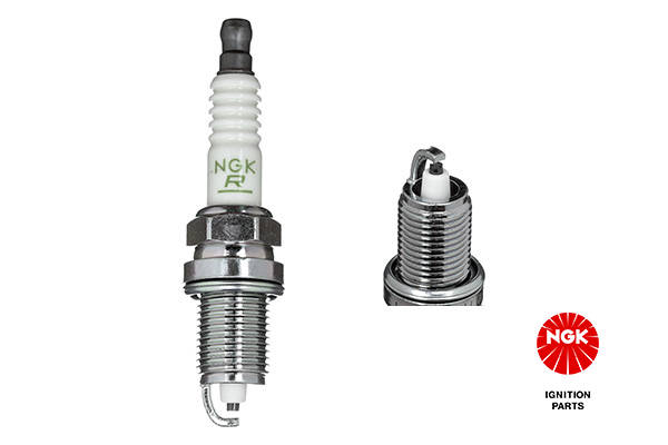 NGK ZFR6F-11 Spark Plug - Greyhound Auto Retail