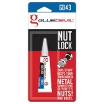 GlueDevil Nutlock
