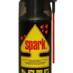 Spanjaard Spark Multipurpose Lubricant
