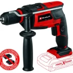 Einhell Solo Cordless Impact Drill