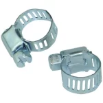 Hose Clamp 8-13mm