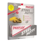 Steel Putty