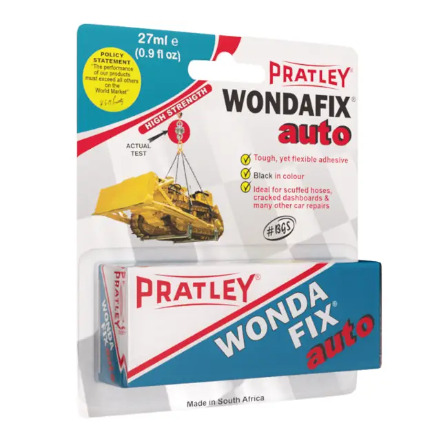 Pratley Wonda Fix Auto