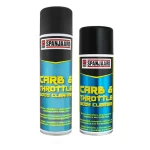 Carb and Throttle Body Cleaner