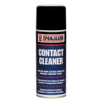 Spanjaard Contact Cleaner