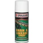 Spanjaard Chain & Linkage Spray