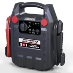 Car Battery Jump Starter