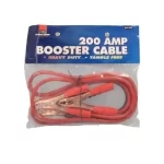 200 AMP Jumper Cables