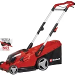 Einhell Cordless Lawn Mower