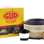 GUD FK18 Filter Kit