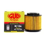 GUD M134 Oil Filter Ford Ranger Everest