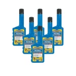 Shield Petrol Injector Cleaner 6-pack