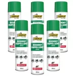 Shield Rodent Repellent 6-Pack