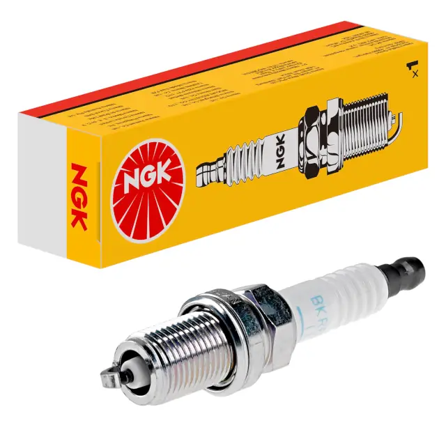 NGK BKR5ES Spark Plug