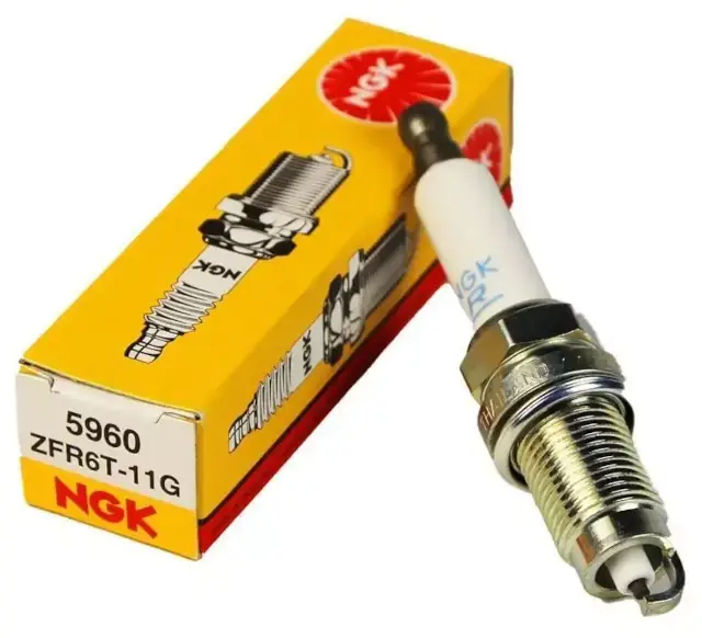 NGK ZFR6T-11G