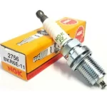 NGK BKR6E-11 Spark Plug