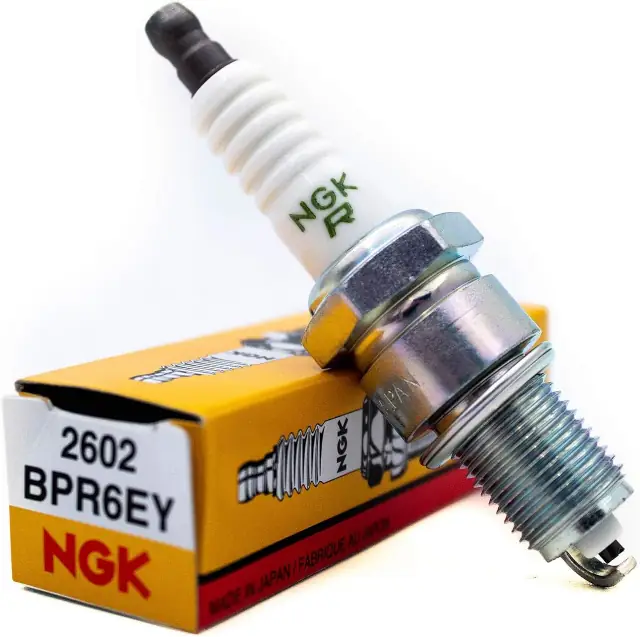NGK BPR6EY Spark Plug