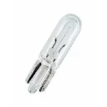 12V 1.2W Wedge Bulb W2x4.6d