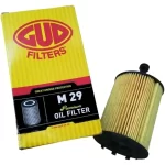 GUD M29 Oil Filter