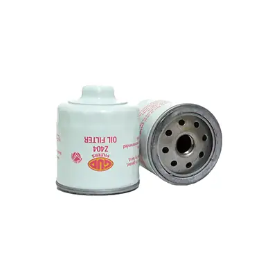 GUD Z404 Oil Filter | VW Polo & Caddy 79-22