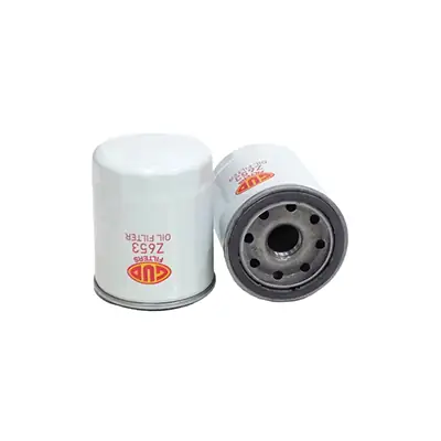 GUD Z653 Oil Filter | Hyundai i10, Atos, Mitsubishi Xpander