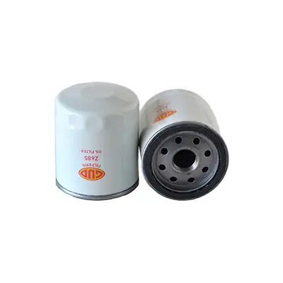 GUD Z685 Oil Filter | Opel Corsa, Astra & Adam