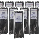 cable ties medium value pack