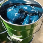 Wheel Bearing Grease LowS EP2 Blue