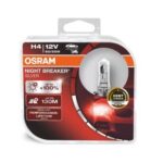 Osram Night Breaker H4
