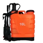 16L Pressure Sprayer